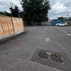 Photo 7: Carp park for one space 