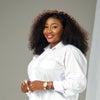 Photograph of Binta