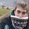 Photograph of Marco