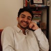Photograph of Issam 