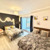 Photo 2: DOUBLE ROOM