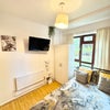 Photo 3: SINGLE ROOM