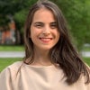 Photograph of Andreea