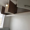Photo 2: Storage cupboards 