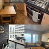 Photo 3: Kitchen/side balcony