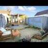 Photo 8: Back garden 