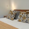 Photo 5: Double bed