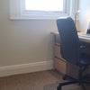 Photo 3: Desk and desk chair included 