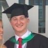 Photograph of Kian