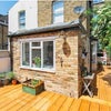 Photo 3: Beautfiful outside space 