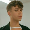 Photograph of Jeremy