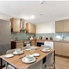 Photo 2: Kitchen / Living room