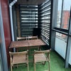 Photo 5: Shared balcony