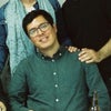 Photograph of Elliot