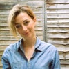 Photograph of Dorotea