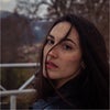Photograph of Melory
