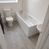 Photo 2: Absolute beautiful bathroom