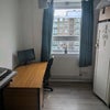 Photo 4: Bedroom desk and view