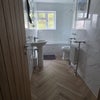 Photo 5: Private bathroom 