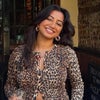 Photograph of Pavan