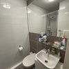 Photo 3: private bathroom