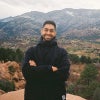 Photograph of Nikesh 