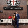 Photo 3: A special day