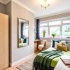 Photo 3: R2 Gilbertson House E14 (Available now) £800