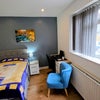 Photo 4: 1st Floor Double Room Front-facing