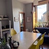 Photo 3: Dining/sitting room