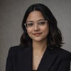 Photograph of Rashmi