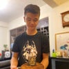 Photograph of Hei Chun