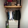 Photo 4: Built in wardrobe 