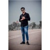 Photograph of Ayush