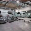 Photo 2: The free gym