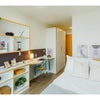Photo 4: A basic room similar to mine