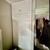 Photo 5: built in wardrobe in bedroom