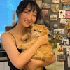 Photo 3: Me with my cat