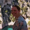 Photograph of Alicia