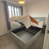 Photo 4: Ottoman Bed