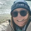 Photograph of Yasmin