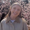 Photograph of Megan