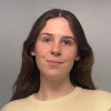 Photograph of Rachel