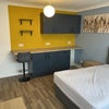 Photo 7: Actual room kitchenette 