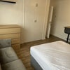Photo 8: Actual room extra large 