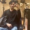Photograph of Ritik