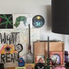 Photo 9: Decor in my current bedroom