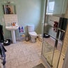 Photo 3: Bathroom next to room shared with 1 housemate