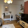 Photo 3: Living / dining space 