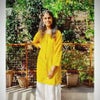 Photograph of Kriti